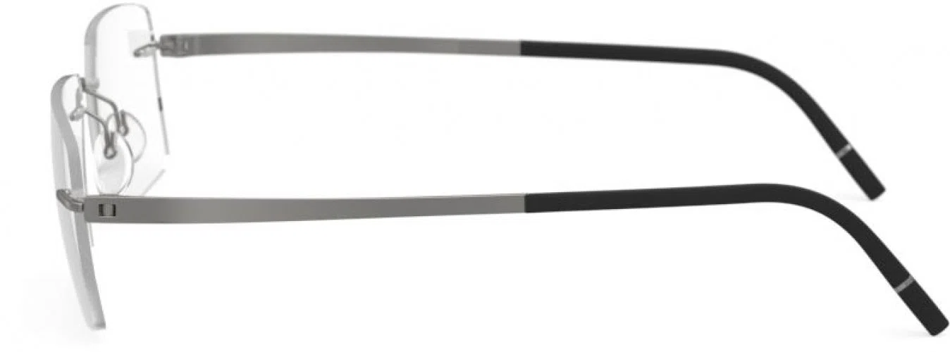 Silhouette Momentum Chassis Rimless 5529 Eyeglasses - view 52